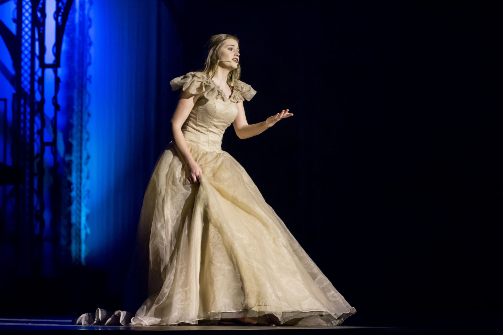 Into the Woods 29